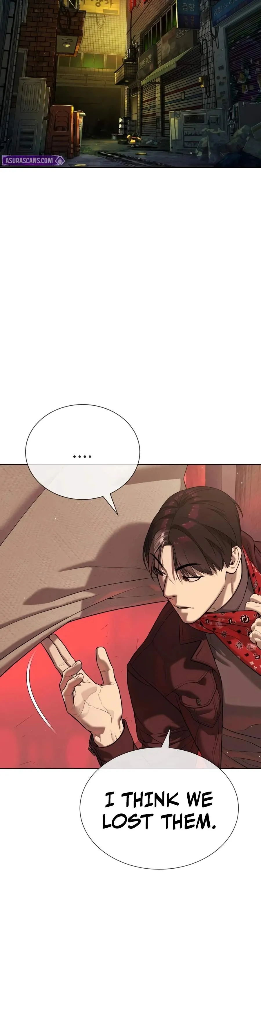 Read Killer Peter chapter 141 image 7 on Lezhin