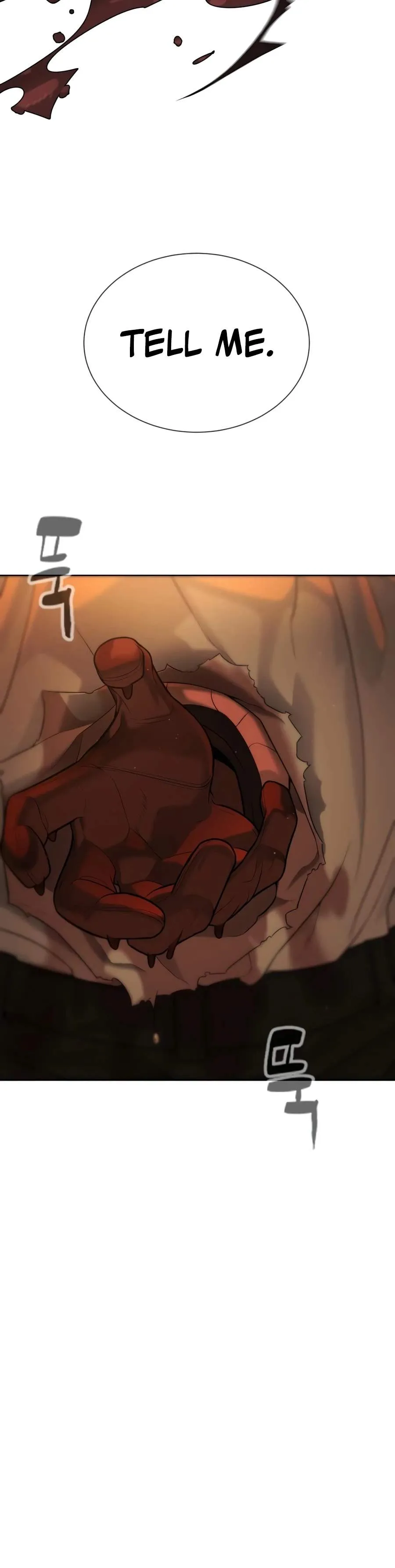 Read Killer Peter chapter 141 image 9 on Lezhin