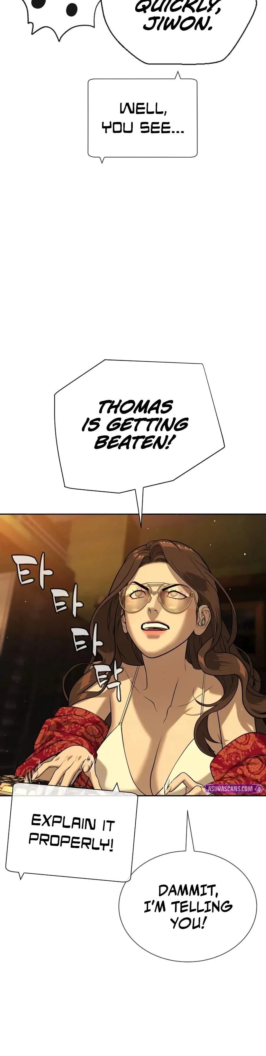 Read Killer Peter chapter 142 image 15 on Lezhin