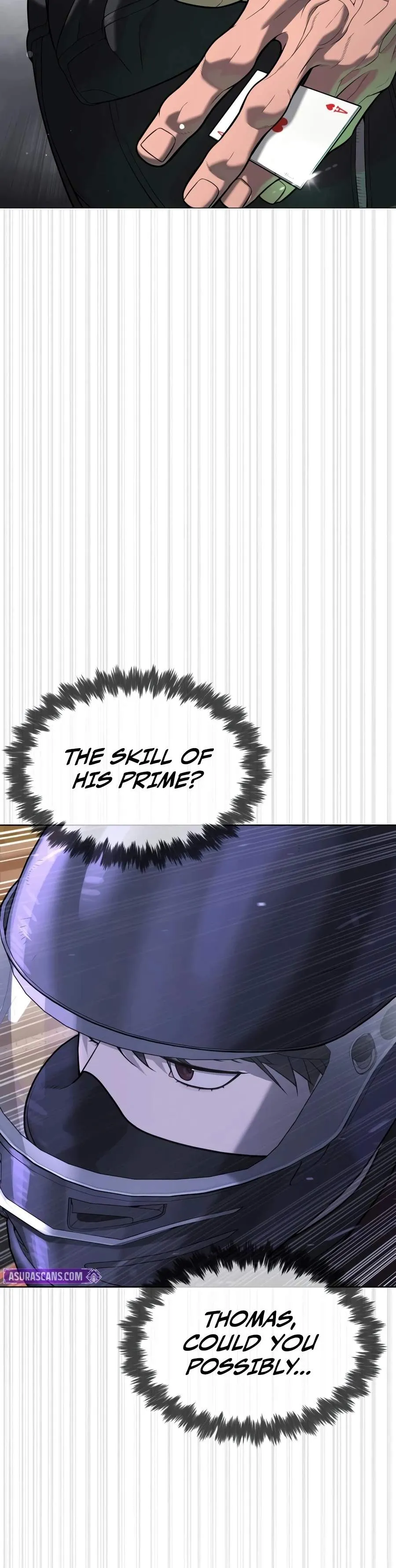 Read Killer Peter chapter 142 image 17 on Lezhin