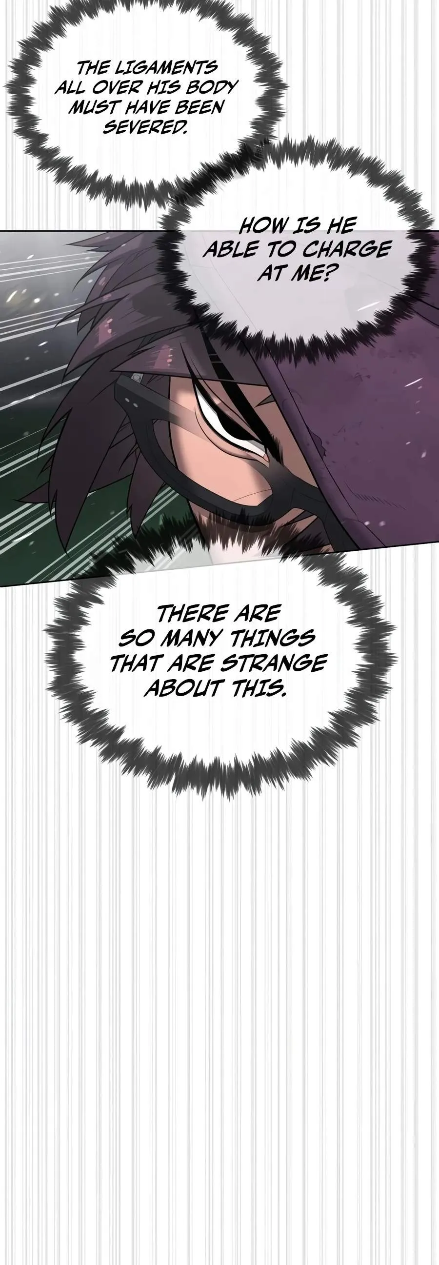 Read Killer Peter chapter 142 image 22 on Lezhin