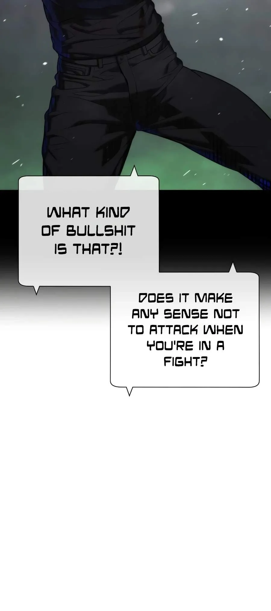 Read Killer Peter chapter 142 image 24 on Lezhin