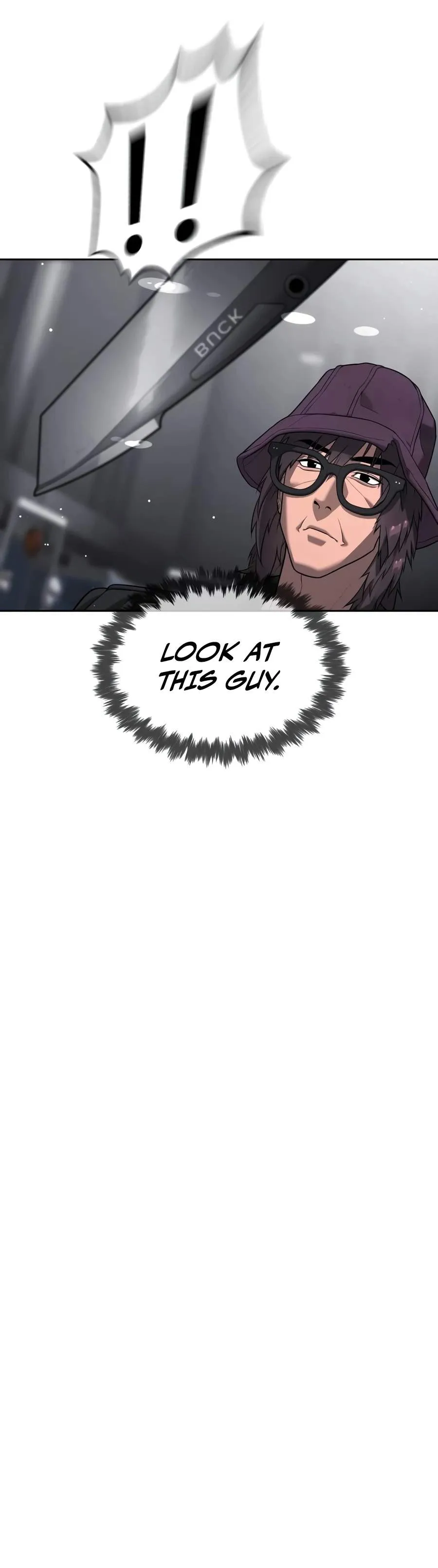 Read Killer Peter chapter 142 image 28 on Lezhin