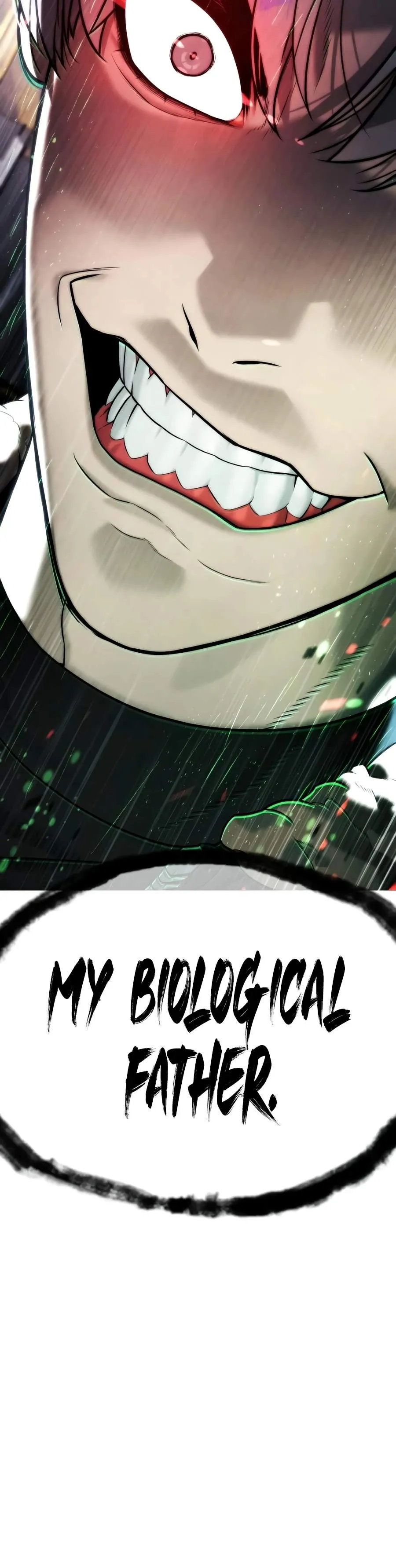 Read Killer Peter chapter 142 image 3 on Lezhin