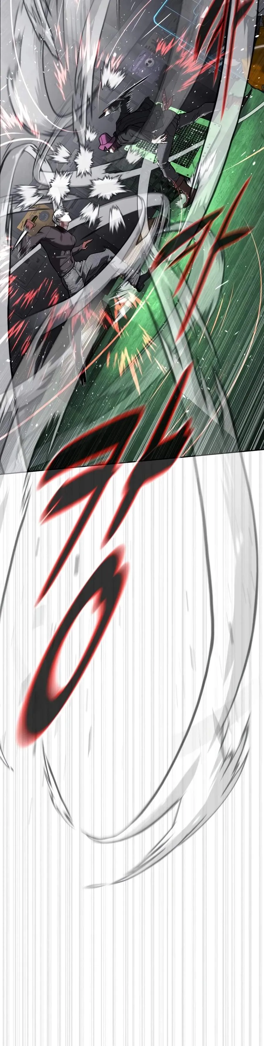 Read Killer Peter chapter 142 image 30 on Lezhin