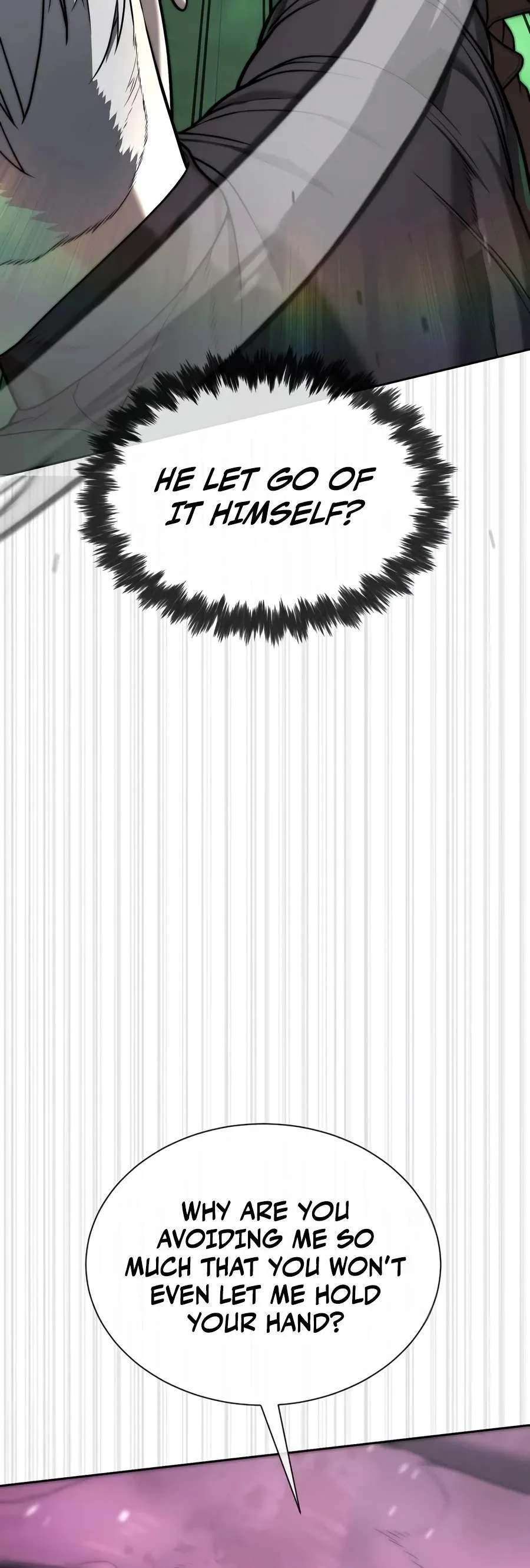 Read Killer Peter chapter 142 image 32 on Lezhin