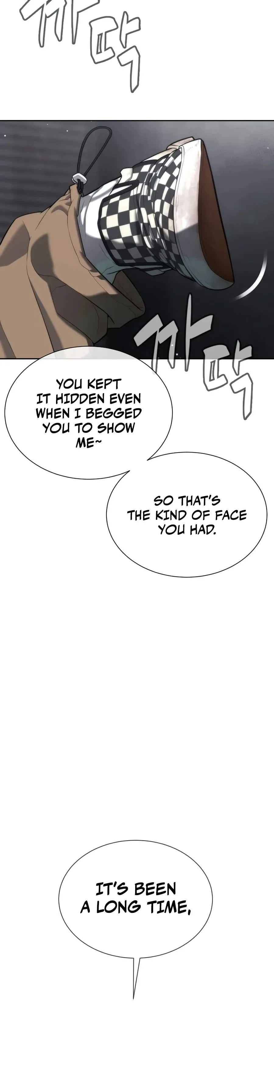 Read Killer Peter chapter 142 image 42 on Lezhin