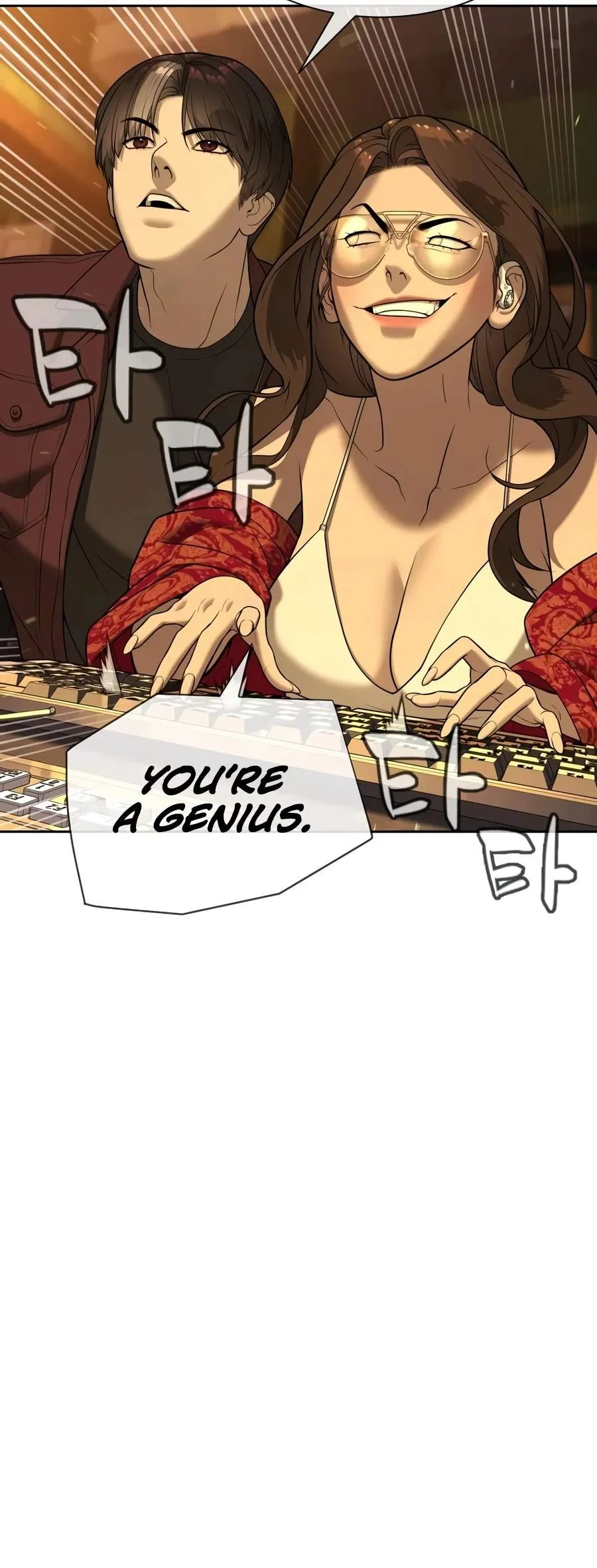 Read Killer Peter chapter 142 image 5 on Lezhin