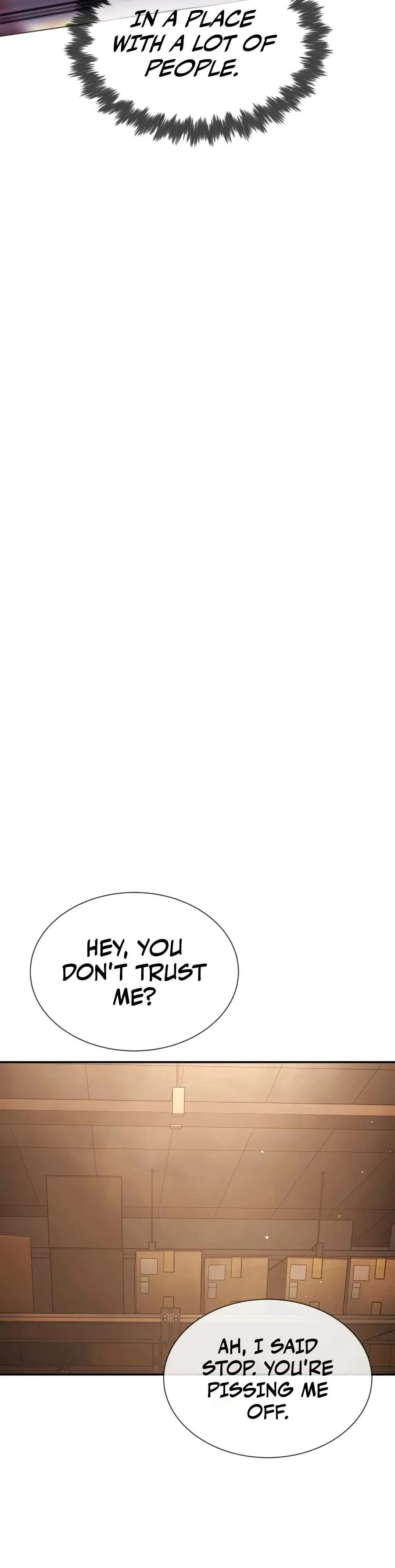 Read Killer Peter chapter 143 image 23 on Lezhin