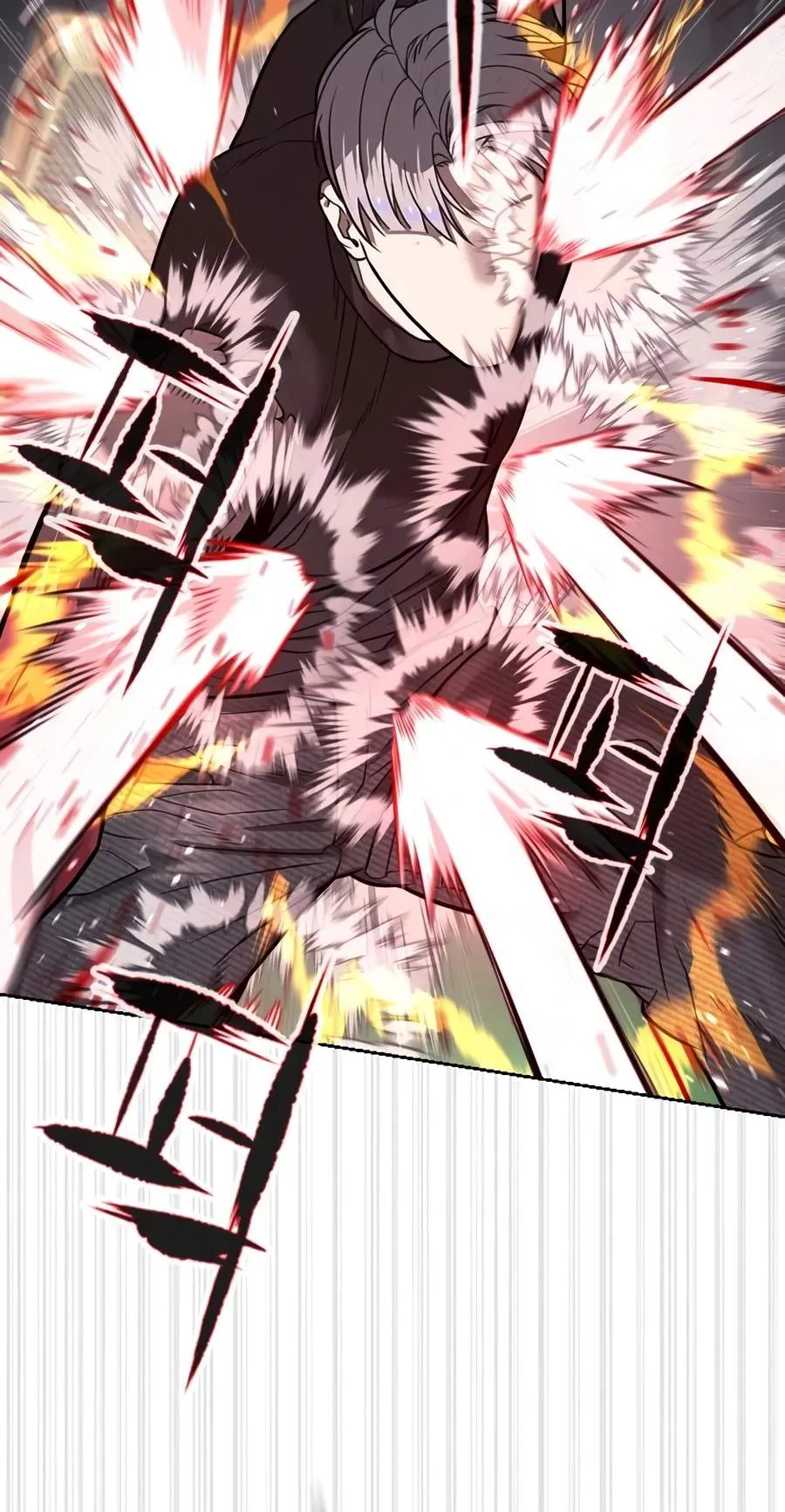 Read Killer Peter chapter 143 image 6 on Lezhin