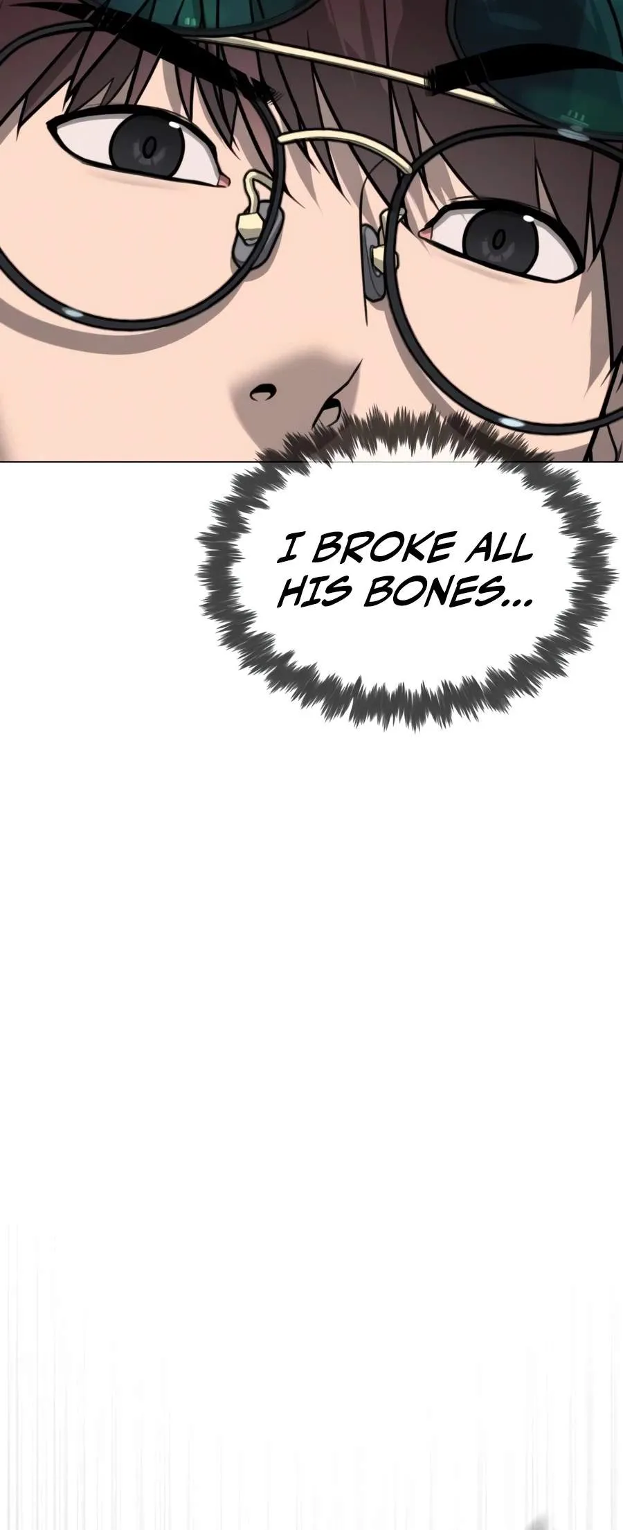 Read Killer Peter chapter 143 image 8 on Lezhin
