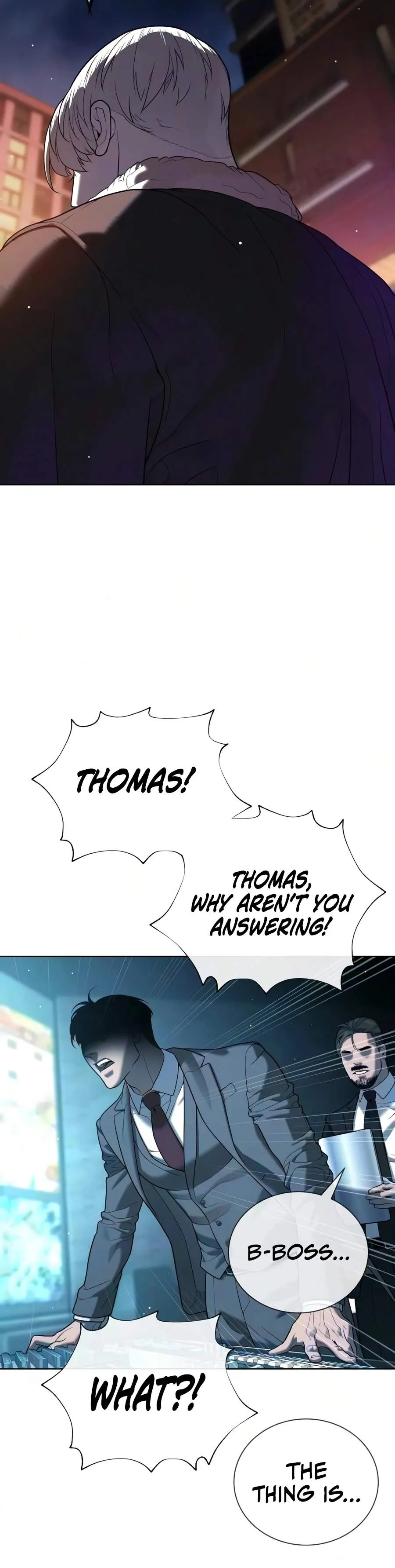 Read Killer Peter chapter 144 image 25 on Lezhin