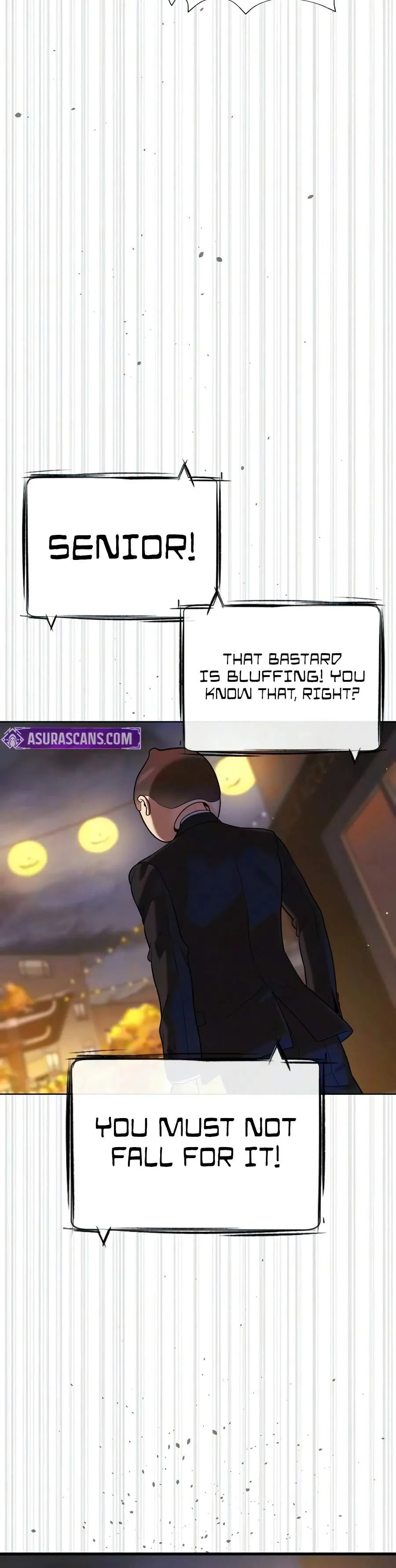 Read Killer Peter chapter 144 image 29 on Lezhin