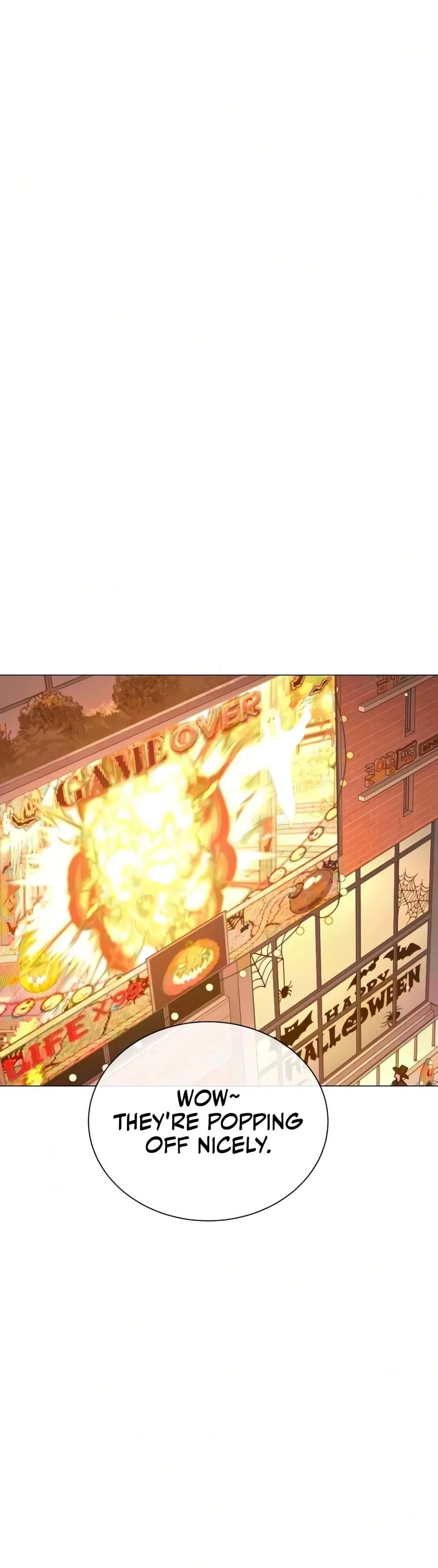 Read Killer Peter chapter 144 image 5 on Lezhin
