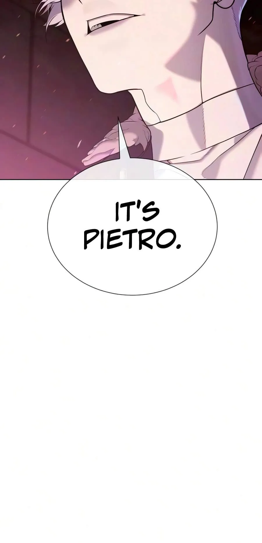 Read Killer Peter chapter 144 image 7 on Lezhin