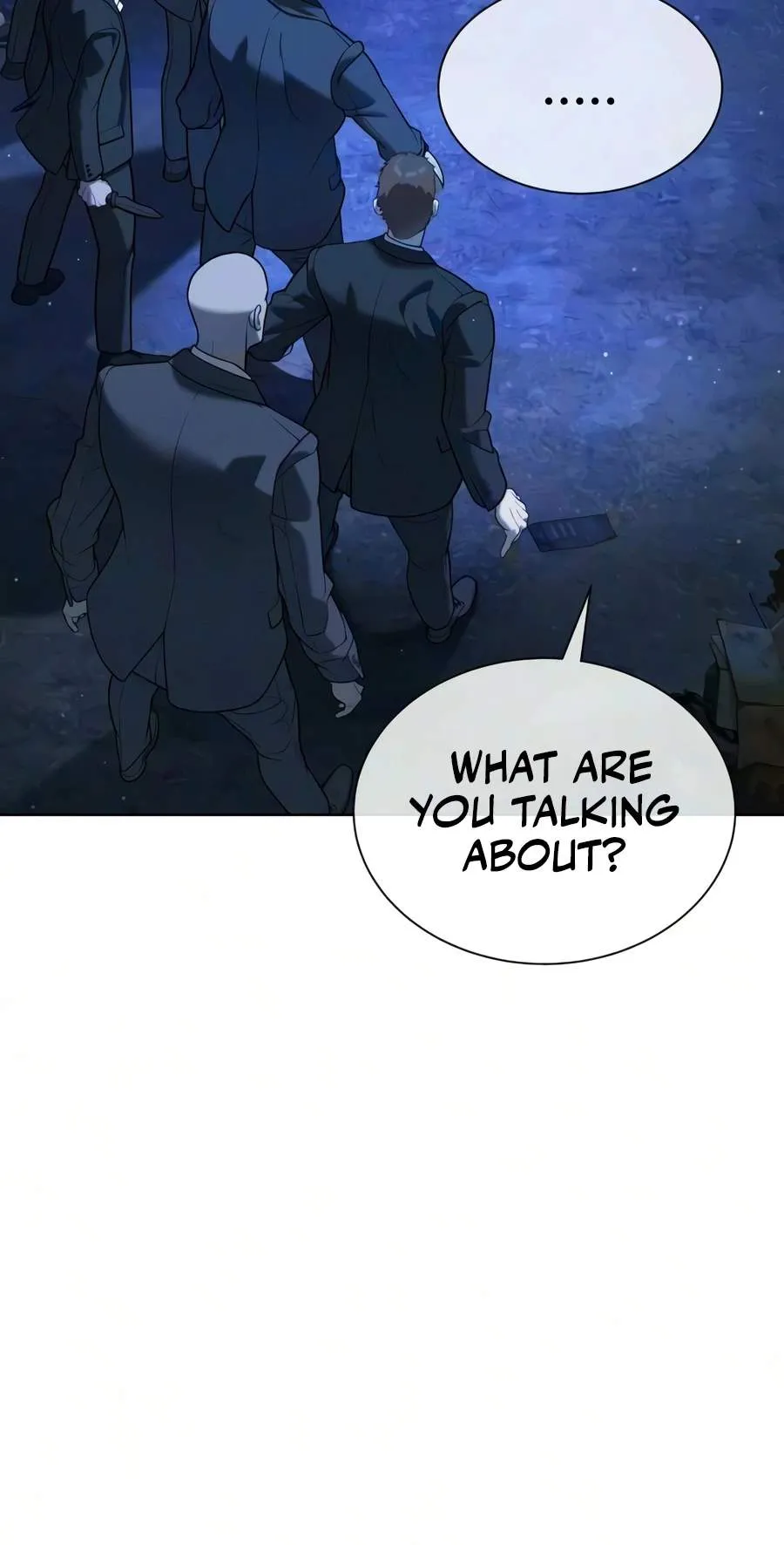 Read Killer Peter chapter 144 image 9 on Lezhin