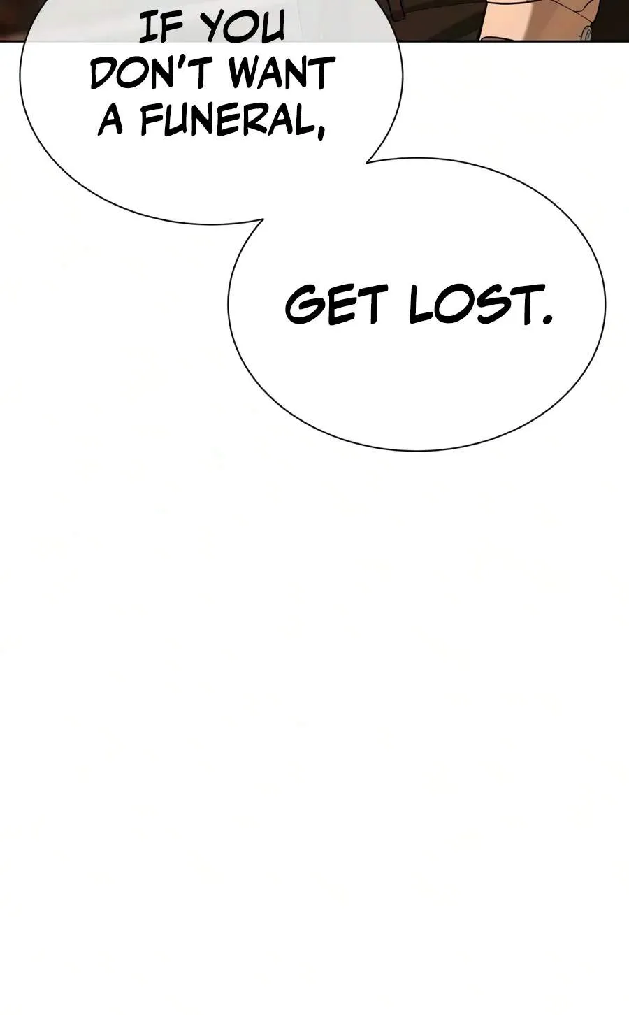 Read Killer Peter chapter 145 image 1 on Lezhin