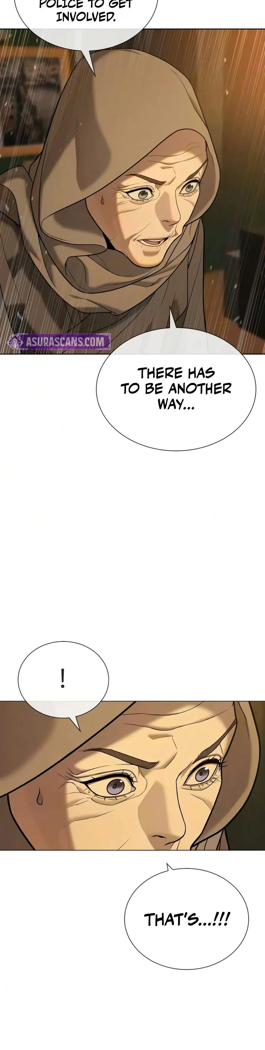 Read Killer Peter chapter 145 image 11 on Lezhin