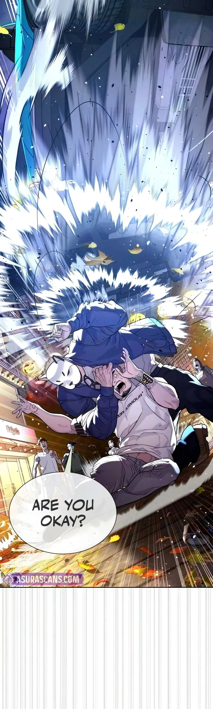 Read Killer Peter chapter 145 image 13 on Lezhin
