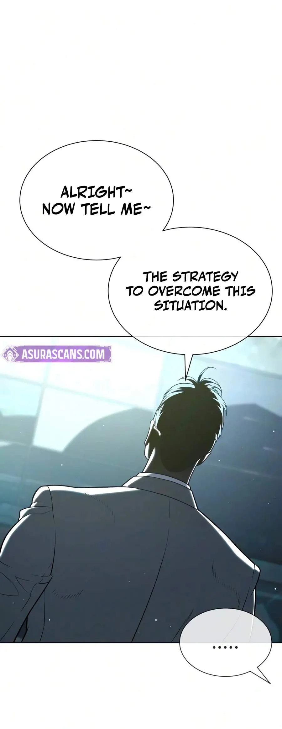 Read Killer Peter chapter 145 image 19 on Lezhin