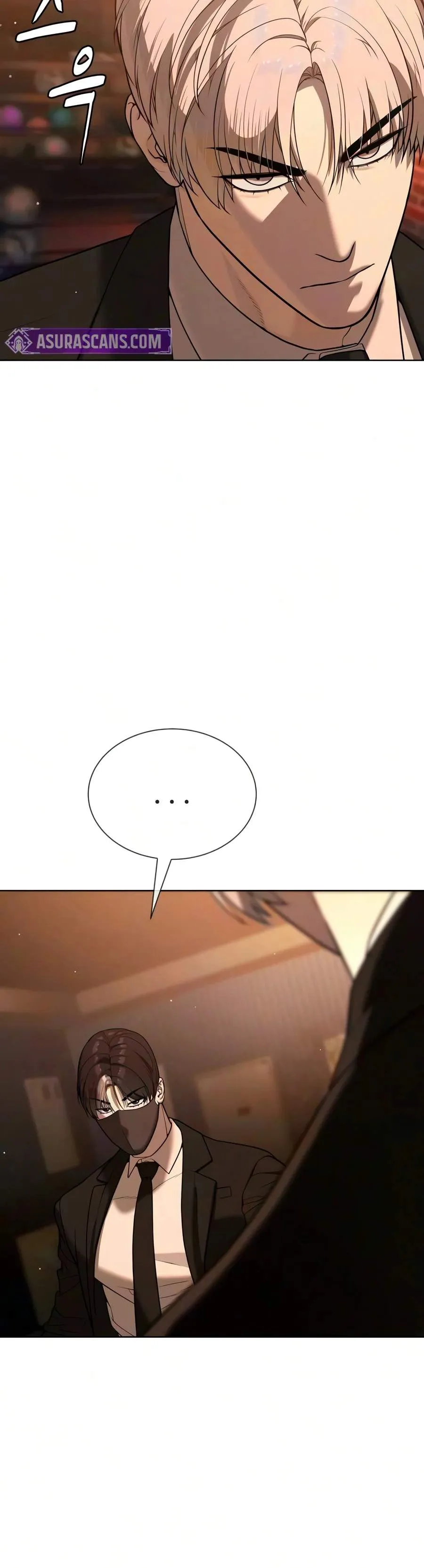 Read Killer Peter chapter 145 image 23 on Lezhin
