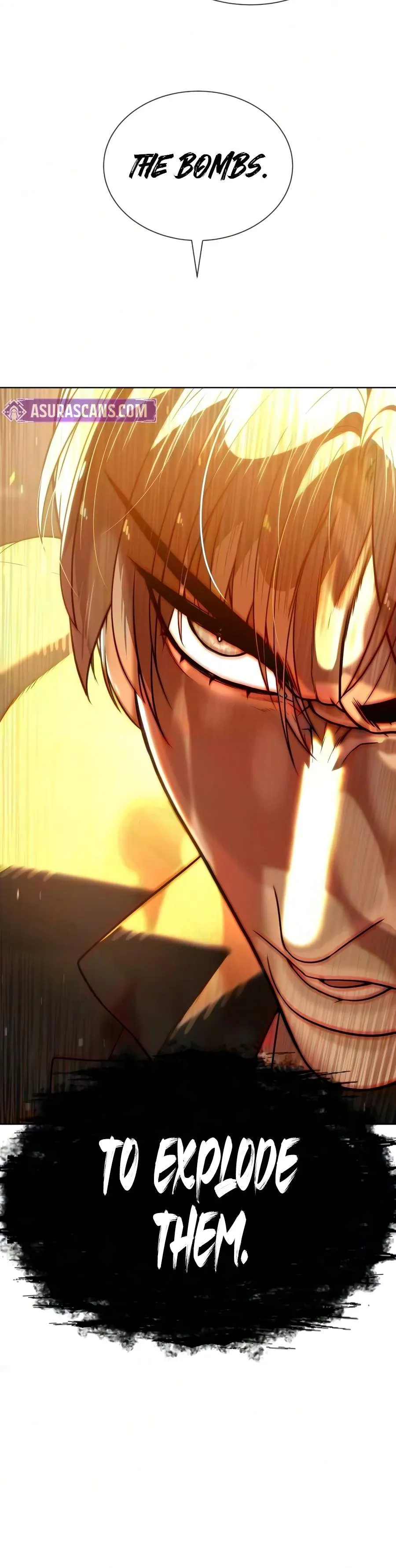 Read Killer Peter chapter 145 image 33 on Lezhin