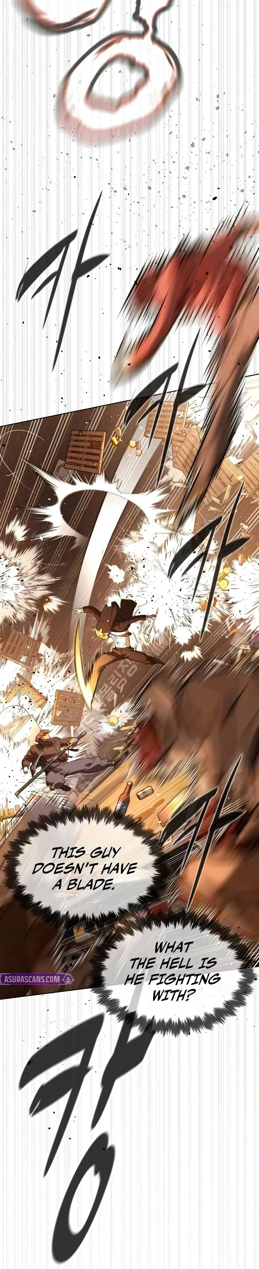 Read Killer Peter chapter 146 image 13 on Lezhin