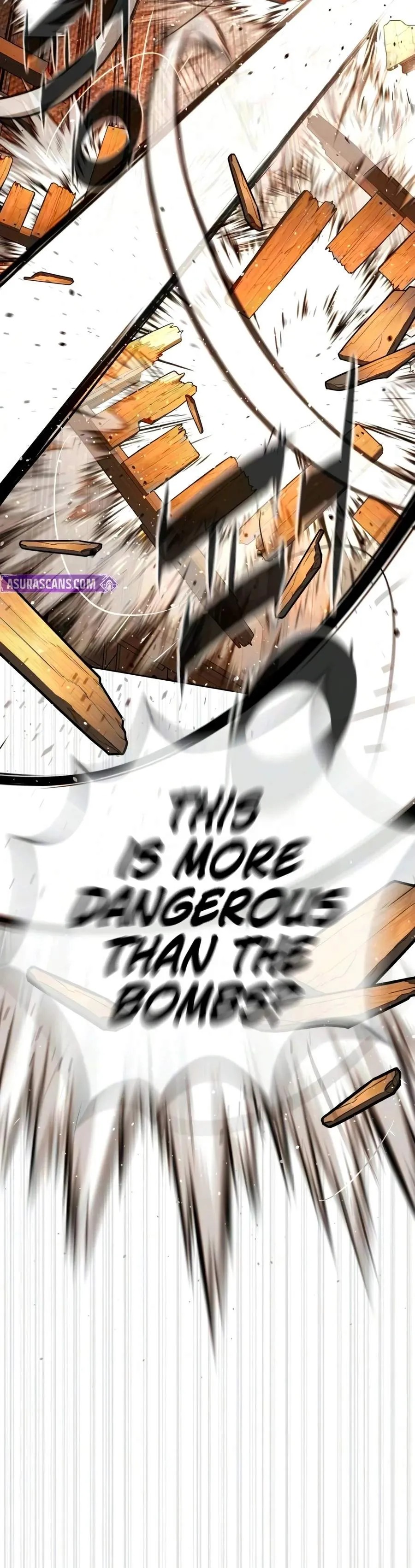 Read Killer Peter chapter 146 image 16 on Lezhin