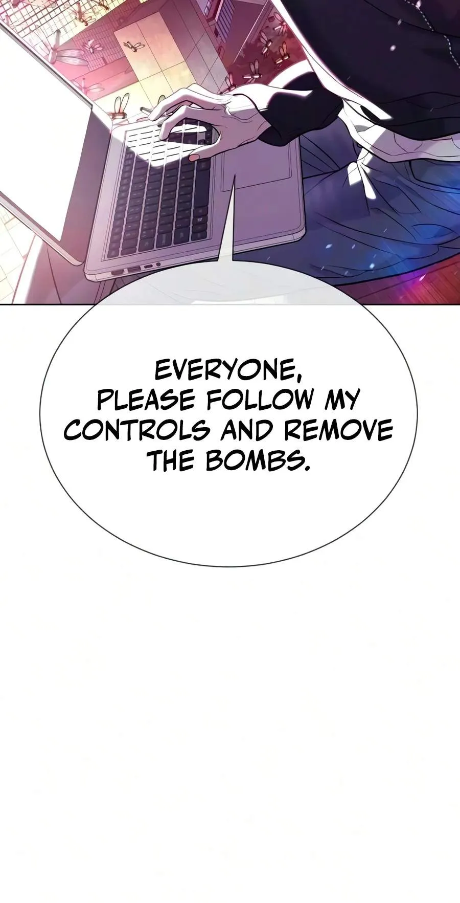 Read Killer Peter chapter 146 image 20 on Lezhin