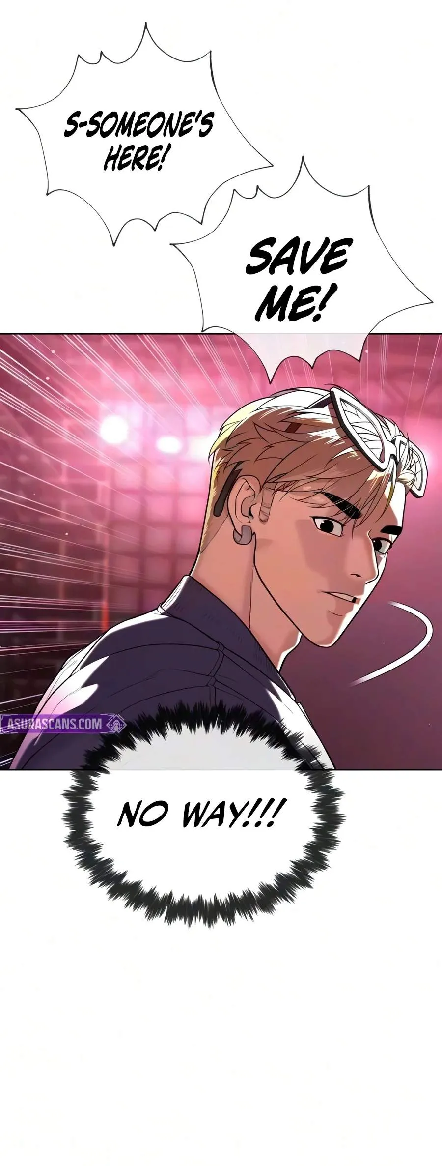 Read Killer Peter chapter 146 image 22 on Lezhin
