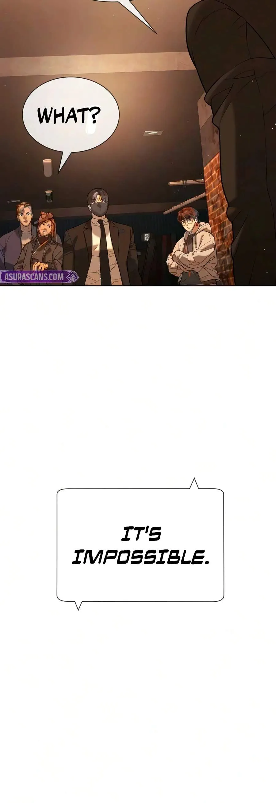 Read Killer Peter chapter 146 image 3 on Lezhin