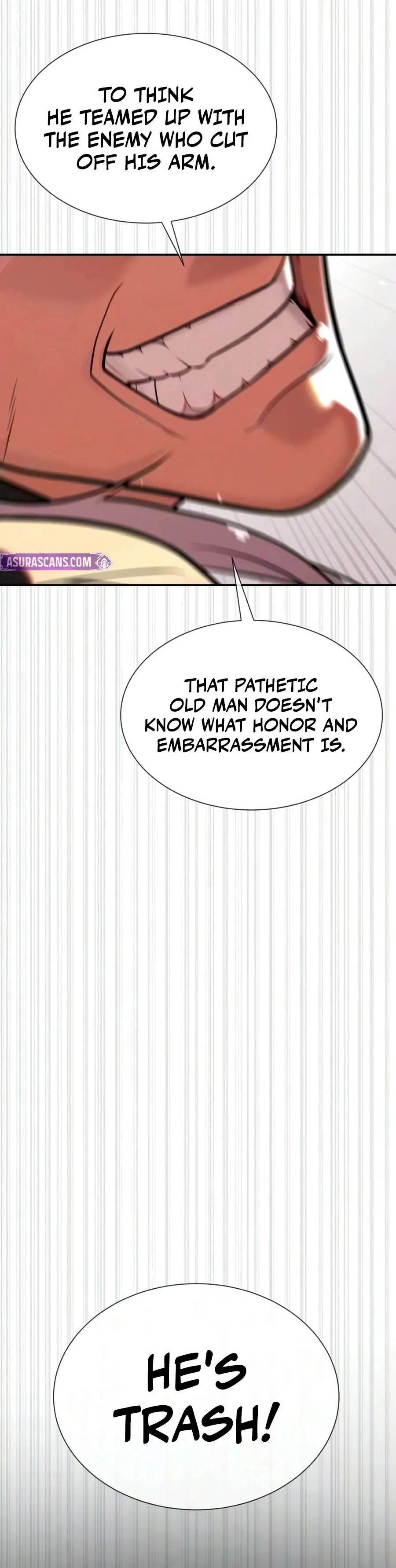 Read Killer Peter chapter 146 image 31 on Lezhin