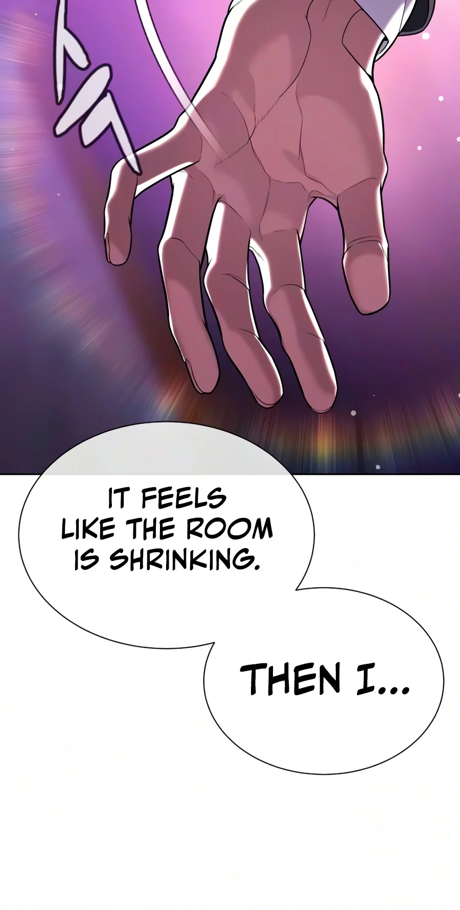 Read Killer Peter chapter 147 image 100 on Lezhin