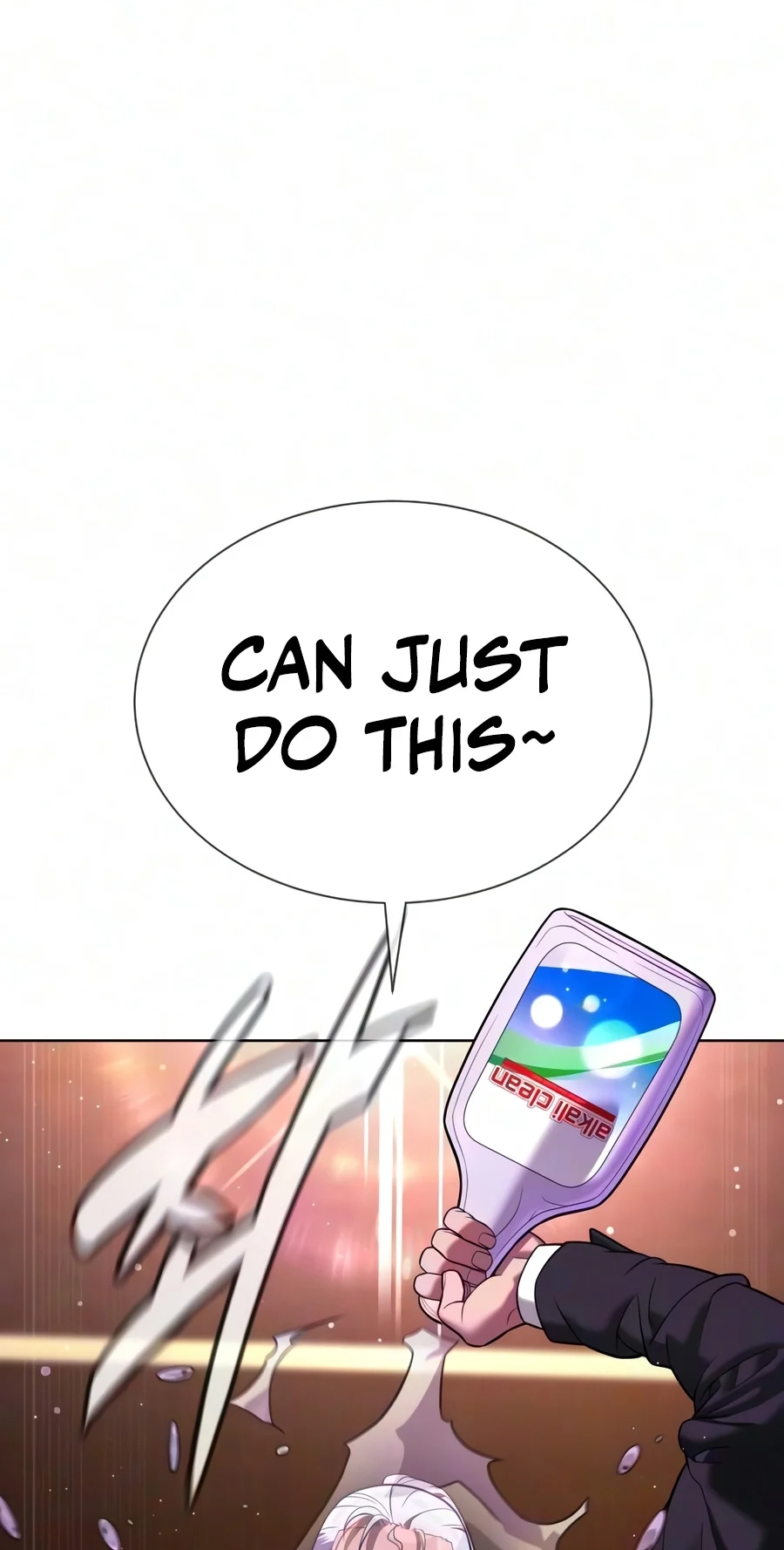 Read Killer Peter chapter 147 image 102 on Lezhin