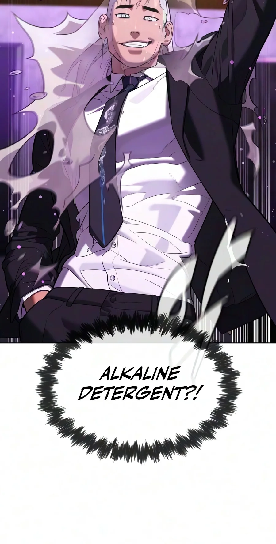 Read Killer Peter chapter 147 image 103 on Lezhin