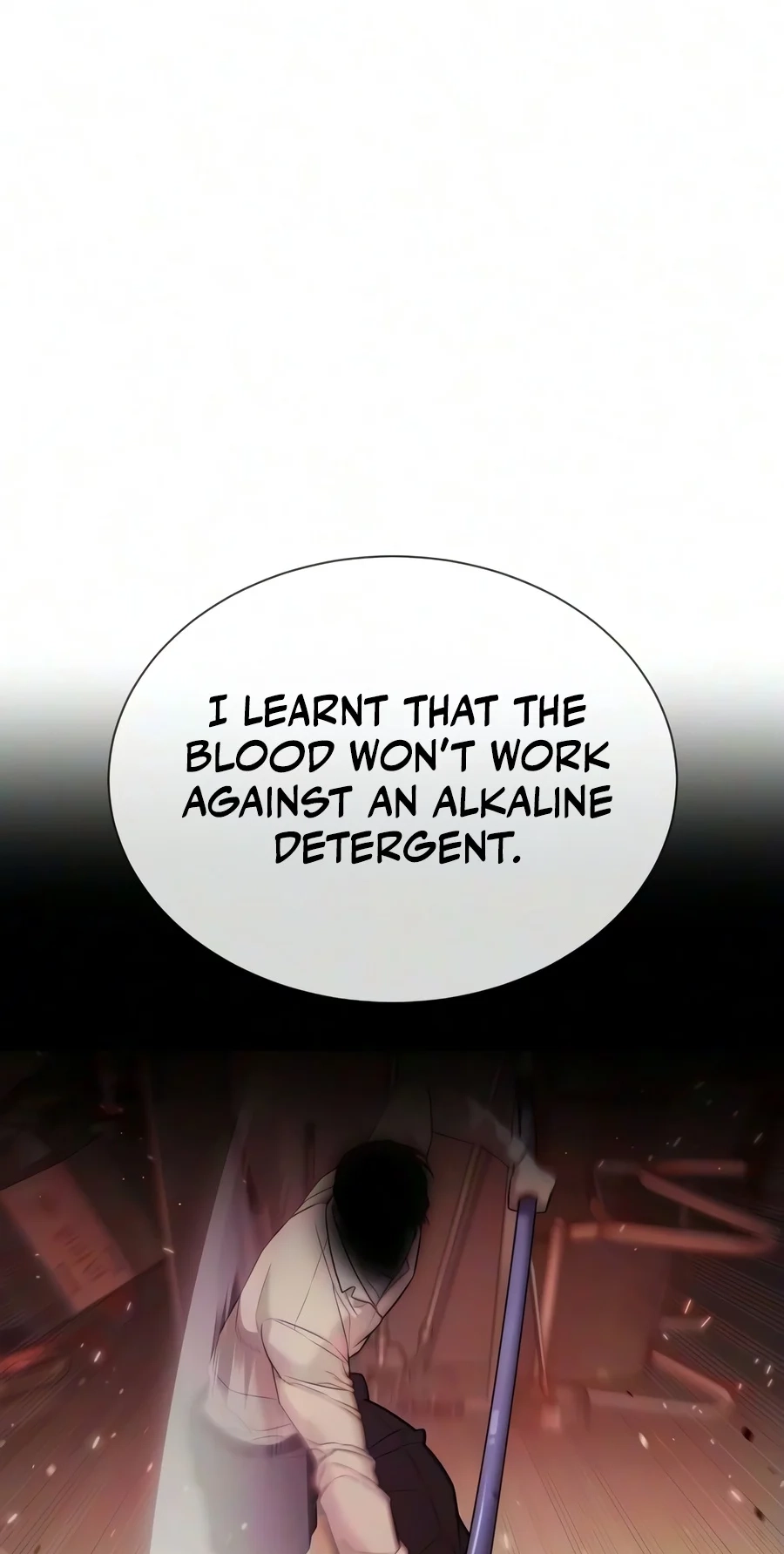 Read Killer Peter chapter 147 image 104 on Lezhin