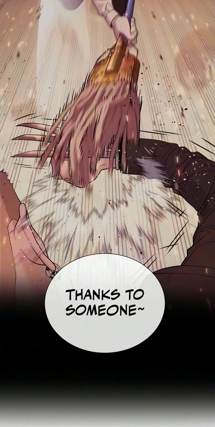 Read Killer Peter chapter 147 image 105 on Lezhin