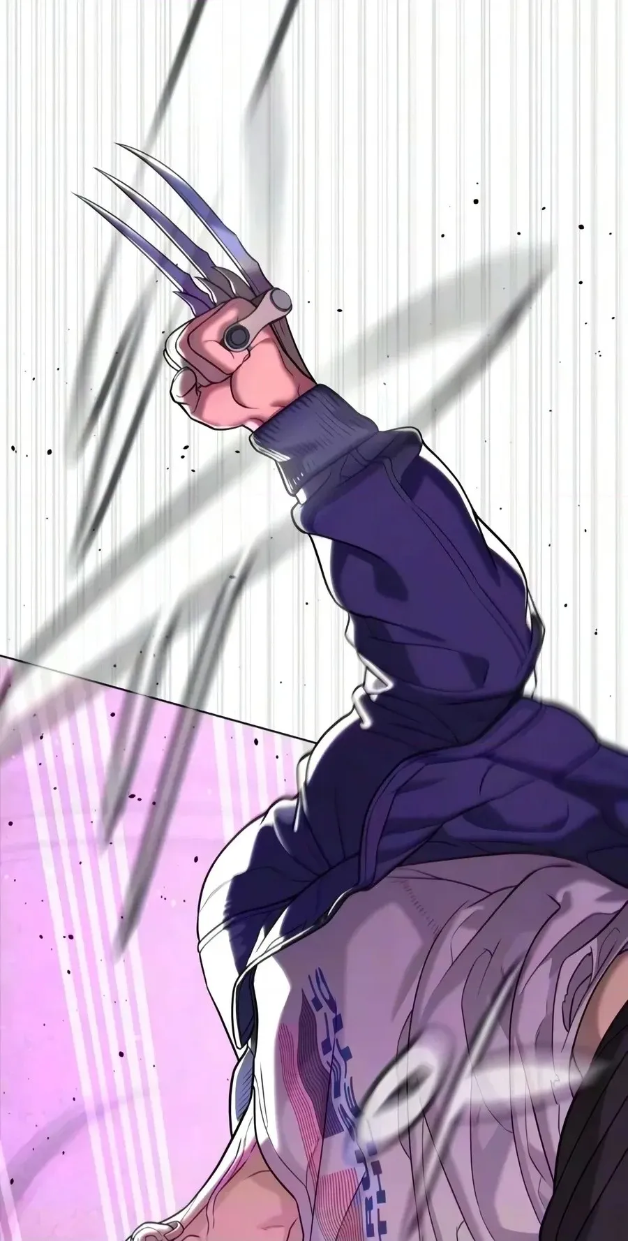 Read Killer Peter chapter 147 image 108 on Lezhin