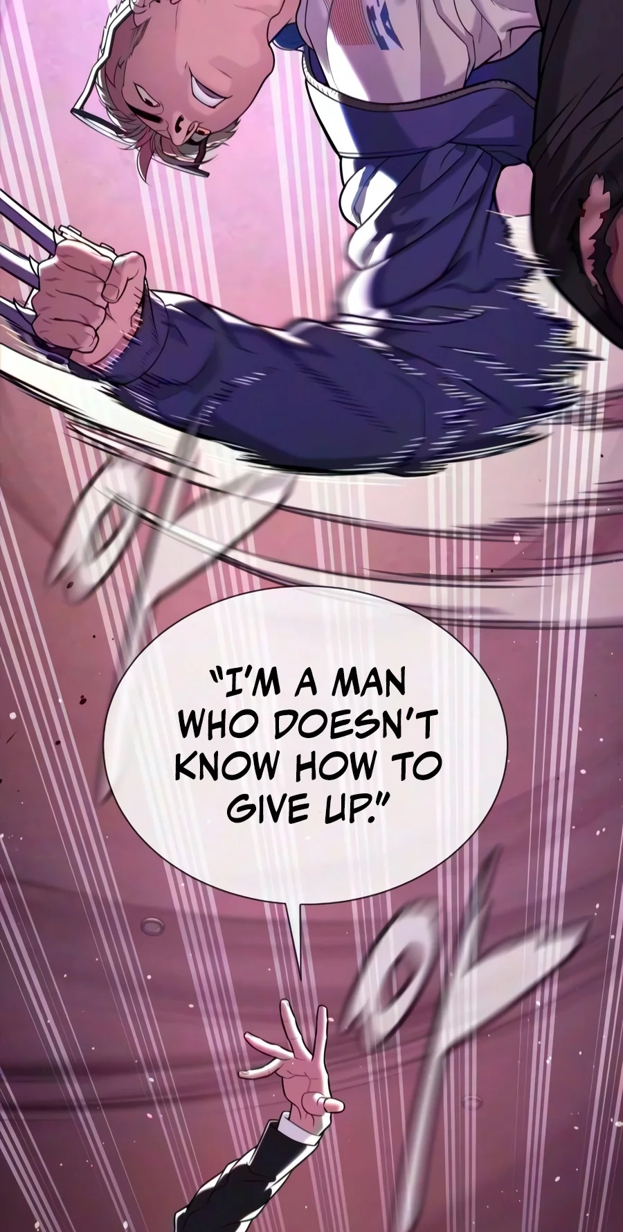 Read Killer Peter chapter 147 image 109 on Lezhin