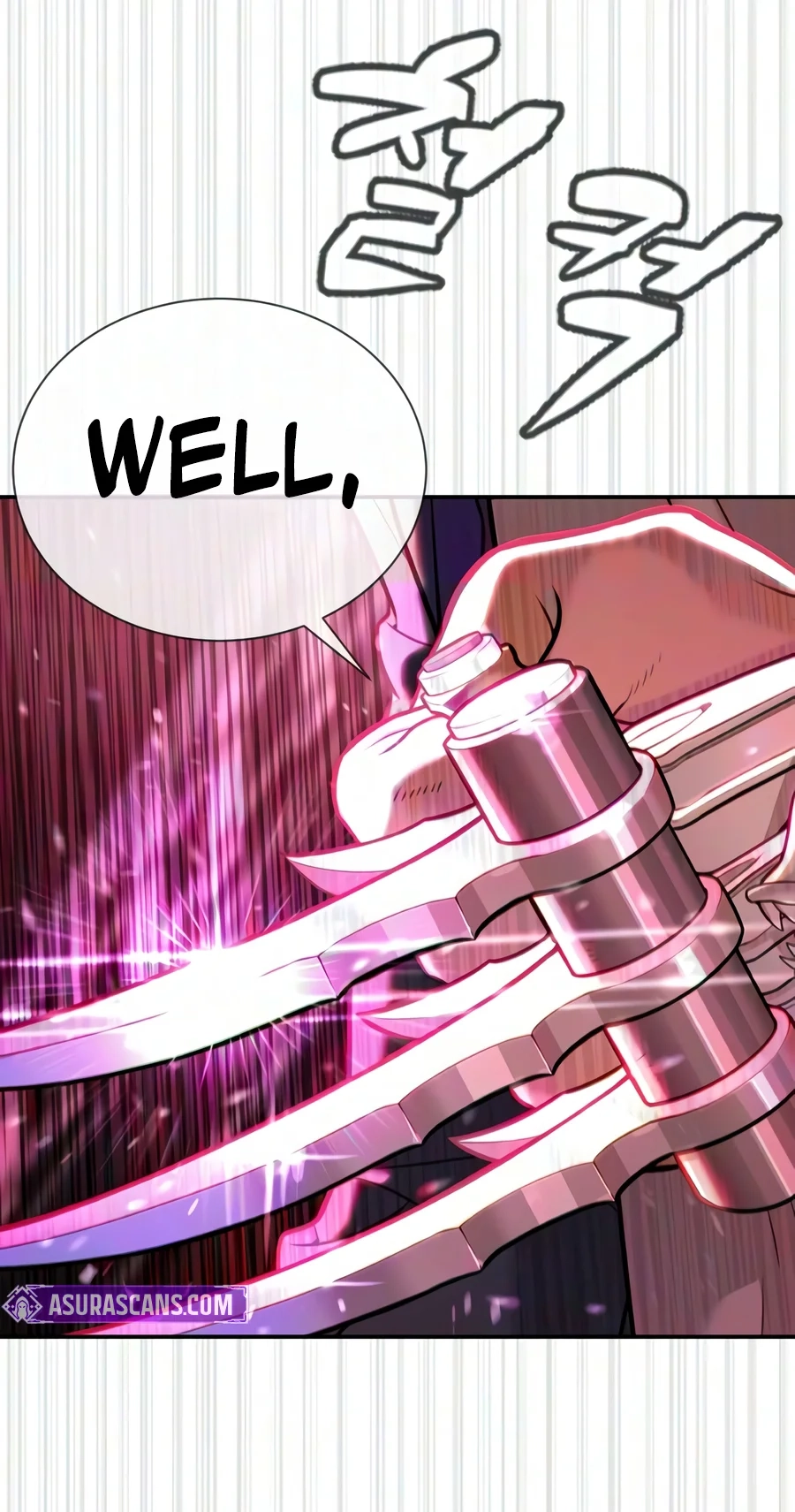 Read Killer Peter chapter 147 image 11 on Lezhin