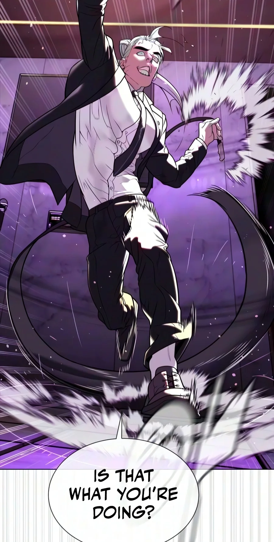 Read Killer Peter chapter 147 image 110 on Lezhin