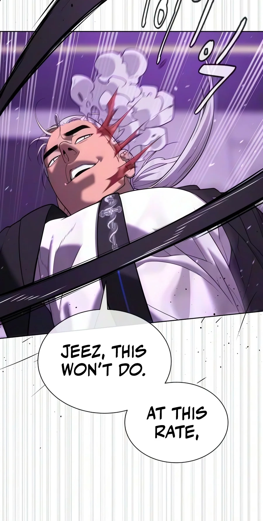 Read Killer Peter chapter 147 image 112 on Lezhin