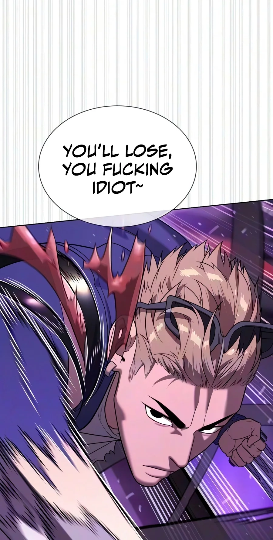 Read Killer Peter chapter 147 image 113 on Lezhin