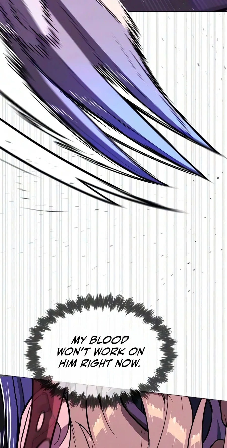 Read Killer Peter chapter 147 image 114 on Lezhin