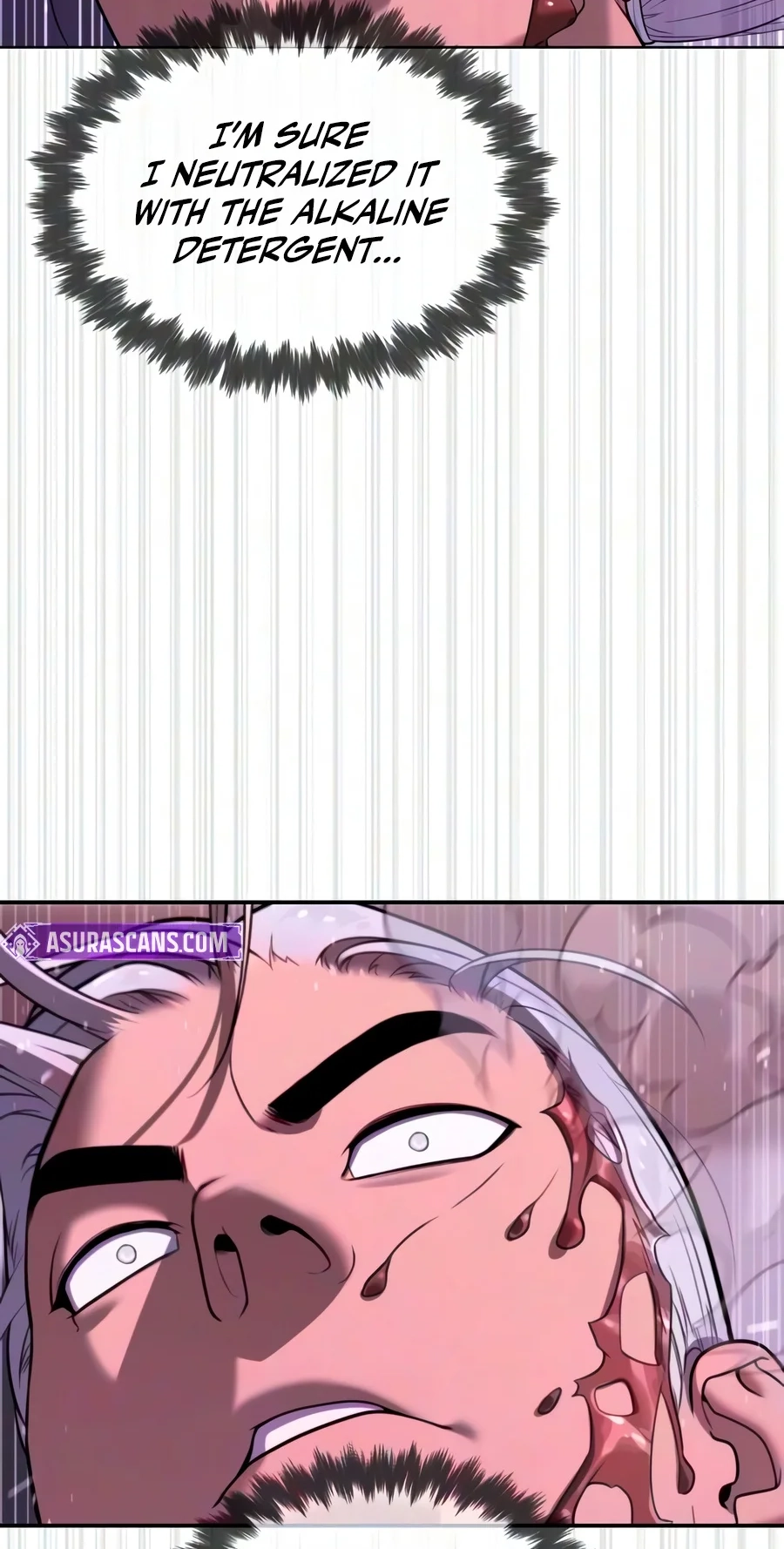 Read Killer Peter chapter 147 image 119 on Lezhin