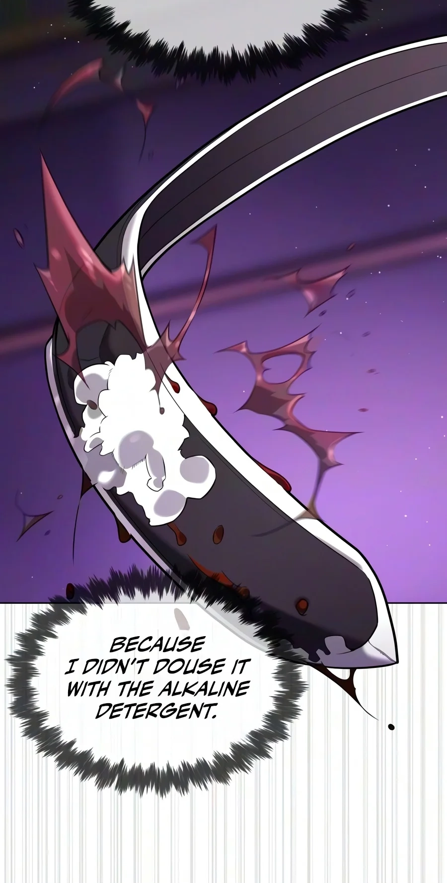 Read Killer Peter chapter 147 image 121 on Lezhin