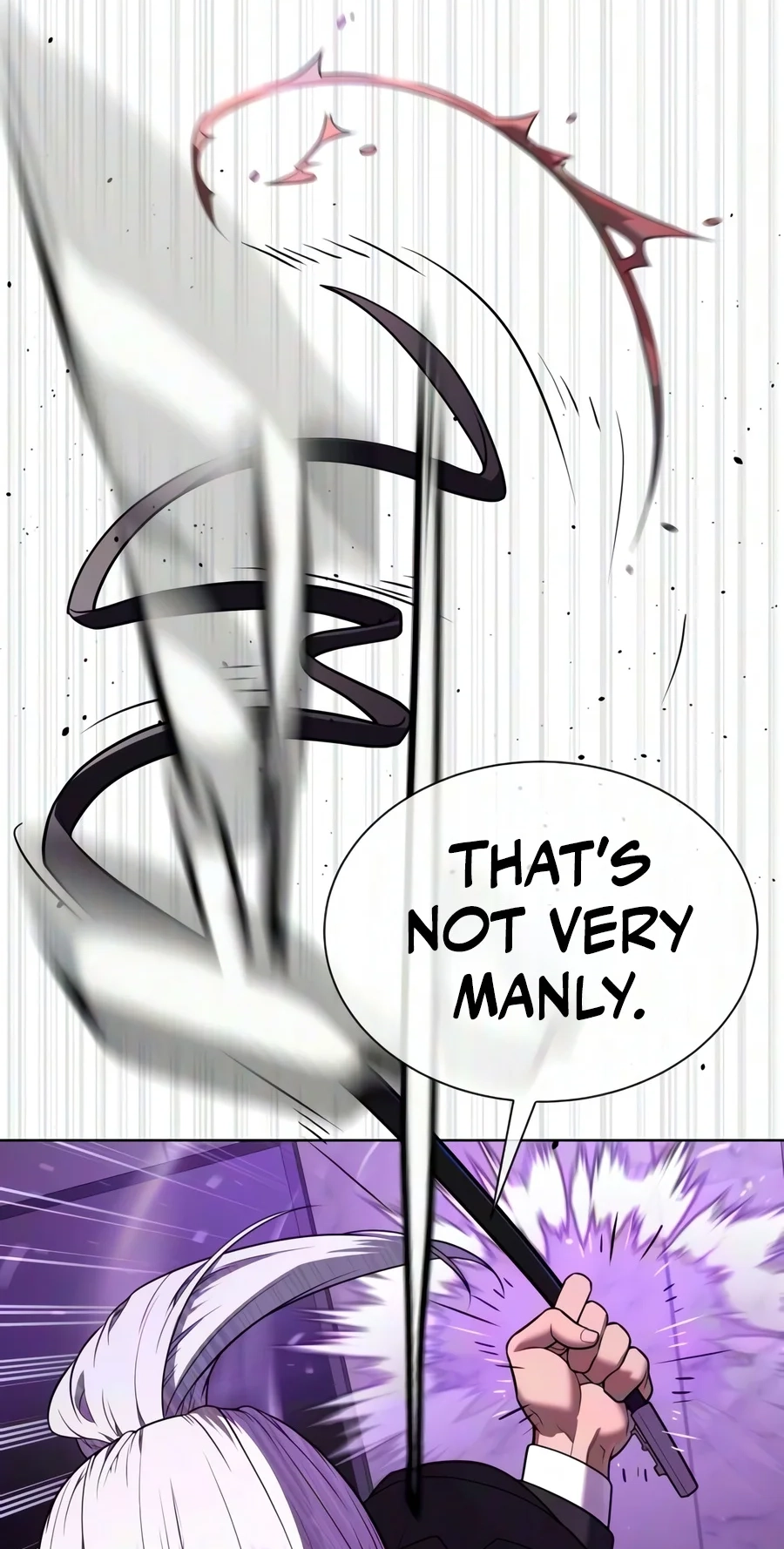Read Killer Peter chapter 147 image 123 on Lezhin