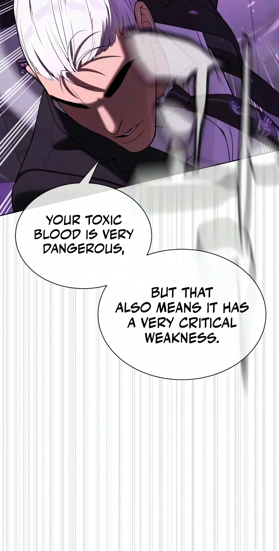 Read Killer Peter chapter 147 image 124 on Lezhin