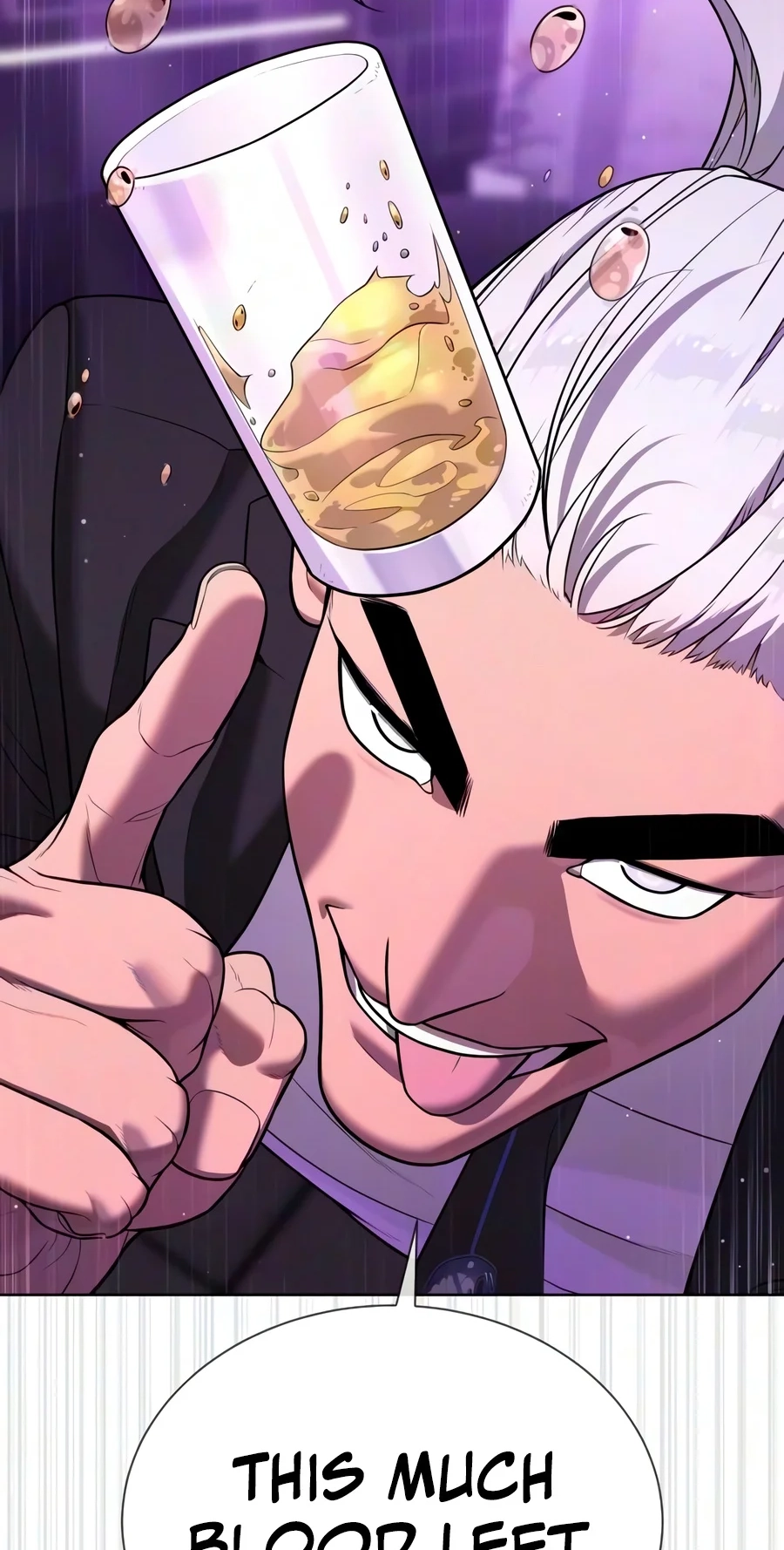 Read Killer Peter chapter 147 image 133 on Lezhin