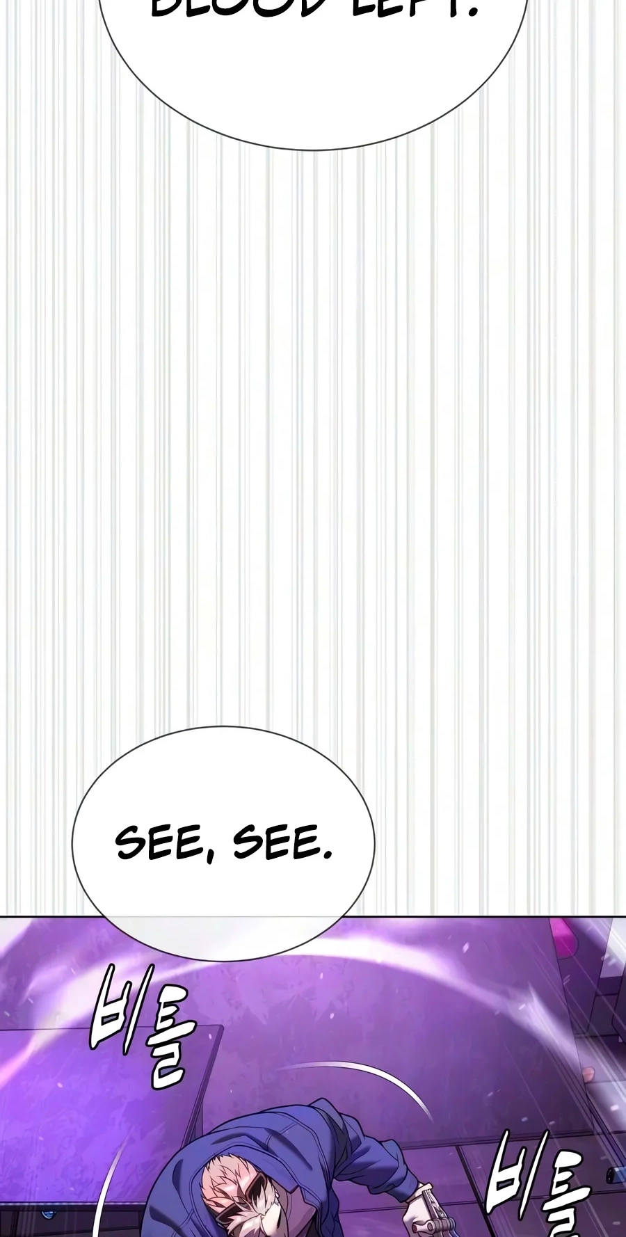 Read Killer Peter chapter 147 image 134 on Lezhin
